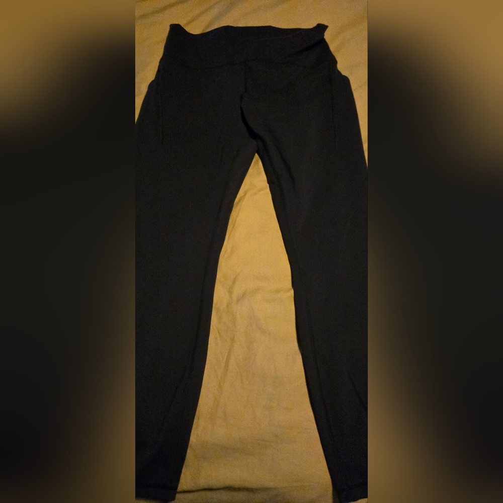 Lululemon Leggings 10